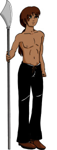 Odysseus