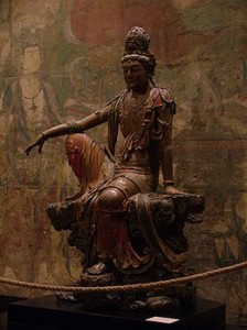 260px-Liao_Dynasty_-_Guan_Yin_statue