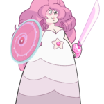 Rose_Quartz_Pregnant